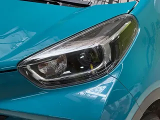 Chery QQ Little Ant 2021 купить из Китая, цена 967 000 ₽ — Suifenhe Auto