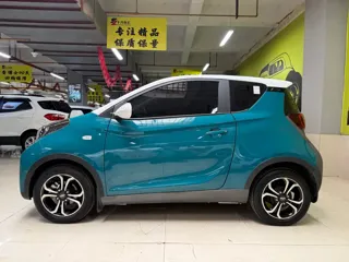 Chery QQ Little Ant 2021 купить из Китая, цена 967 000 ₽ — Suifenhe Auto