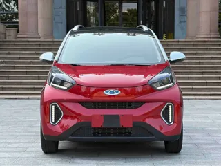 Chery QQ Little Ant 2019 купить из Китая, цена 858 000 ₽ — Suifenhe Auto