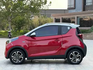 Chery QQ Little Ant 2019 купить из Китая, цена 858 000 ₽ — Suifenhe Auto