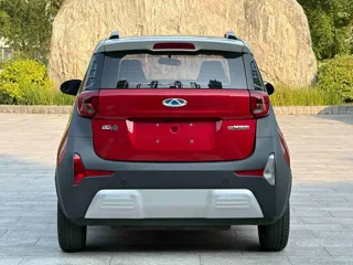 Chery QQ Little Ant 2019 купить из Китая, цена 858 000 ₽ — Suifenhe Auto