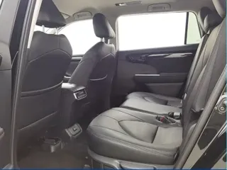 Toyota Highlander 2024 купить из Китая, цена 6 377 000 ₽ — Suifenhe Auto