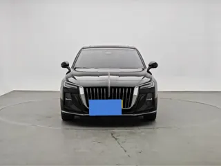 Hongqi H5 2025 купить из Китая, цена 3 445 000 ₽ — Suifenhe Auto
