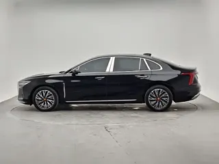Hongqi H5 2025 купить из Китая, цена 3 445 000 ₽ — Suifenhe Auto