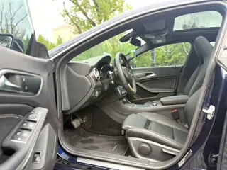 Mercedes-Benz CLA 2018 купить из Китая, цена 1 642 000 ₽ — Suifenhe Auto