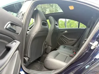Mercedes-Benz CLA 2018 купить из Китая, цена 1 642 000 ₽ — Suifenhe Auto