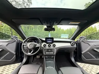 Mercedes-Benz CLA 2018 купить из Китая, цена 1 642 000 ₽ — Suifenhe Auto