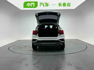Audi Q2L 2022 купить из Китая, цена 1 805 000 ₽ — Suifenhe Auto