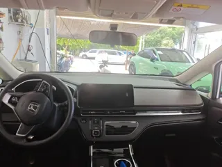 Honda Odyssey 2024 купить из Китая, цена 4 485 000 ₽ — Suifenhe Auto