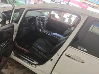Honda Odyssey 2024 купить из Китая, цена 4 485 000 ₽ — Suifenhe Auto