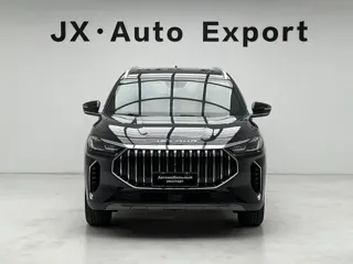 Jetour X70 2024 купить из Китая, цена 2 072 000 ₽ — Suifenhe Auto