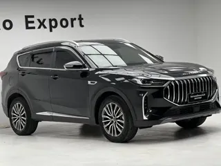 Jetour X70 2024 купить из Китая, цена 2 072 000 ₽ — Suifenhe Auto
