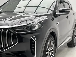 Jetour X70 2024 купить из Китая, цена 2 072 000 ₽ — Suifenhe Auto