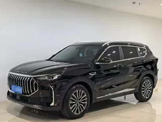 Jetour X70 2025 купить из Китая, цена 1 853 000 ₽ — Suifenhe Auto