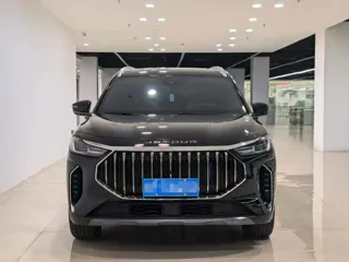 Jetour X70 2025 купить из Китая, цена 1 853 000 ₽ — Suifenhe Auto