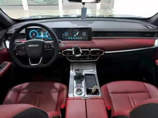 Jetour X70 2025 купить из Китая, цена 1 853 000 ₽ — Suifenhe Auto
