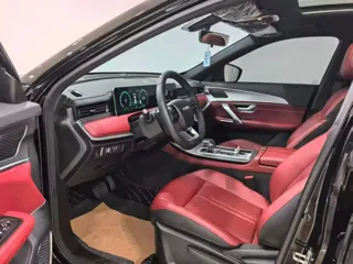Jetour X70 2025 купить из Китая, цена 1 853 000 ₽ — Suifenhe Auto