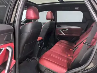 Jetour X70 2025 купить из Китая, цена 1 853 000 ₽ — Suifenhe Auto