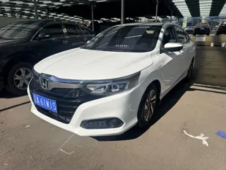 Honda Crider 2020 купить из Китая, цена 1 126 000 ₽ — Suifenhe Auto