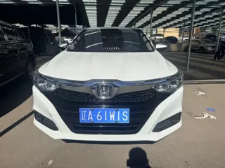 Honda Crider 2020 купить из Китая, цена 1 126 000 ₽ — Suifenhe Auto