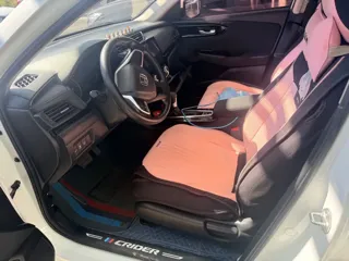 Honda Crider 2020 купить из Китая, цена 1 126 000 ₽ — Suifenhe Auto