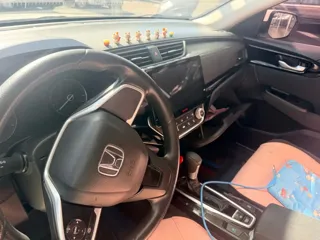 Honda Crider 2020 купить из Китая, цена 1 126 000 ₽ — Suifenhe Auto