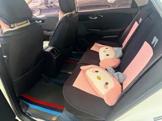Honda Crider 2020 купить из Китая, цена 1 126 000 ₽ — Suifenhe Auto