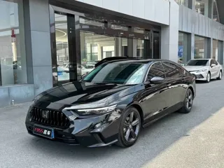 Honda Inspire 2024 купить из Китая, цена 3 424 000 ₽ — Suifenhe Auto