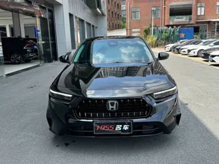 Honda Inspire 2024 купить из Китая, цена 3 424 000 ₽ — Suifenhe Auto