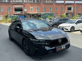 Honda Inspire 2024 купить из Китая, цена 3 424 000 ₽ — Suifenhe Auto
