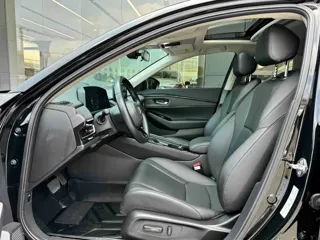 Honda Inspire 2024 купить из Китая, цена 3 424 000 ₽ — Suifenhe Auto