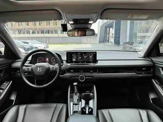 Honda Inspire 2024 купить из Китая, цена 3 424 000 ₽ — Suifenhe Auto