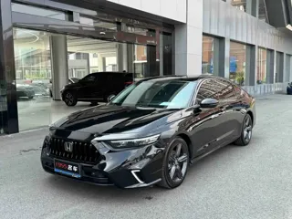 Honda Inspire 2024 купить из Китая, цена 3 366 000 ₽ — Suifenhe Auto