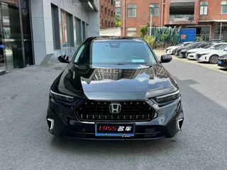 Honda Inspire 2024 купить из Китая, цена 3 366 000 ₽ — Suifenhe Auto