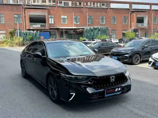 Honda Inspire 2024 купить из Китая, цена 3 366 000 ₽ — Suifenhe Auto