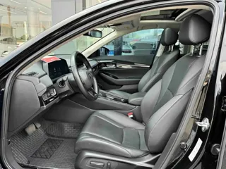 Honda Inspire 2024 купить из Китая, цена 3 366 000 ₽ — Suifenhe Auto
