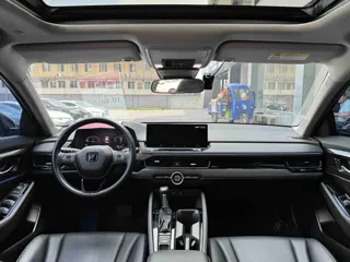 Honda Inspire 2024 купить из Китая, цена 3 366 000 ₽ — Suifenhe Auto