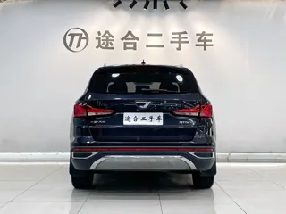 Jetta VS7 2021 купить из Китая, цена 1 442 000 ₽ — Suifenhe Auto