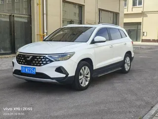Jetta VS7 2021 купить из Китая, цена 1 403 000 ₽ — Suifenhe Auto