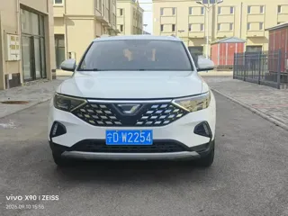 Jetta VS7 2021 купить из Китая, цена 1 403 000 ₽ — Suifenhe Auto