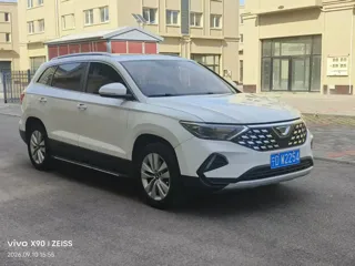 Jetta VS7 2021 купить из Китая, цена 1 403 000 ₽ — Suifenhe Auto