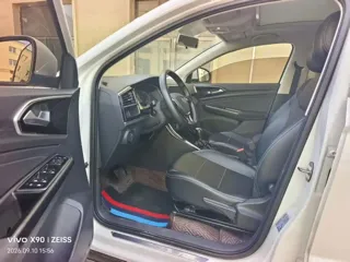 Jetta VS7 2021 купить из Китая, цена 1 403 000 ₽ — Suifenhe Auto