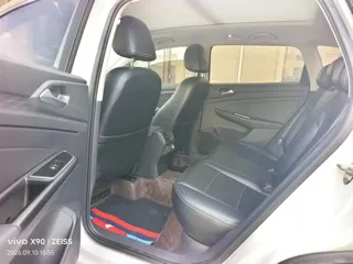Jetta VS7 2021 купить из Китая, цена 1 403 000 ₽ — Suifenhe Auto