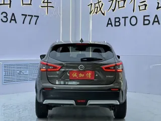 Nissan Qashqai 2022 купить из Китая, цена 2 010 000 ₽ — Suifenhe Auto