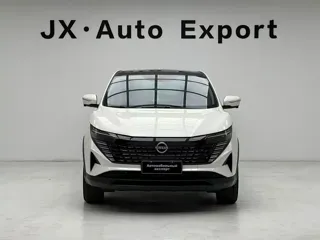 Nissan Qashqai 2024 купить из Китая, цена 2 269 000 ₽ — Suifenhe Auto