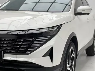 Nissan Qashqai 2024 купить из Китая, цена 2 269 000 ₽ — Suifenhe Auto