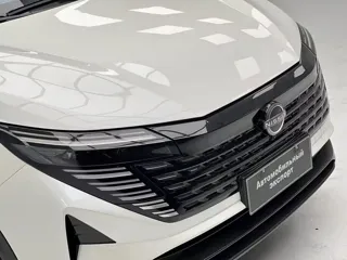 Nissan Qashqai 2024 купить из Китая, цена 2 269 000 ₽ — Suifenhe Auto