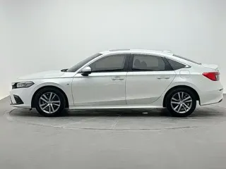 Honda Civic 2022 купить из Китая, цена 1 516 000 ₽ — Suifenhe Auto