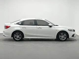 Honda Civic 2022 купить из Китая, цена 1 516 000 ₽ — Suifenhe Auto
