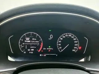 Honda Civic 2022 купить из Китая, цена 1 516 000 ₽ — Suifenhe Auto